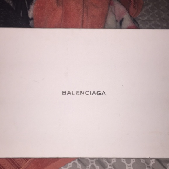 Balenciagas